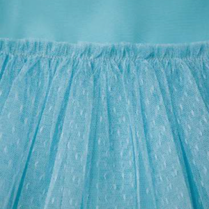 Gathering Tulle, for Petticoats
